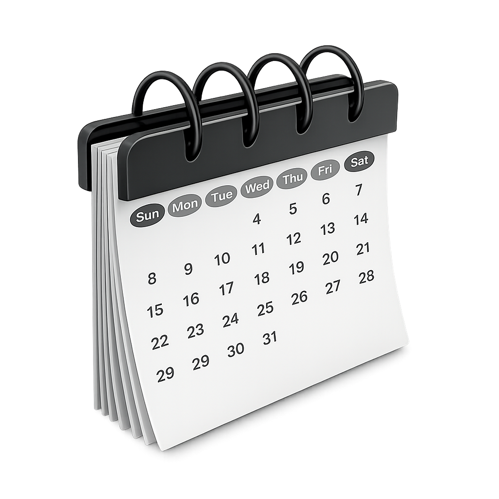 Diário de 30 dias